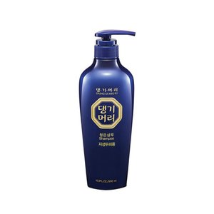 Daeng Gi Meo Ri Chungeun Shampoo For Oily Scalp Szampon do włosów przetłuszczających się 500 ml
