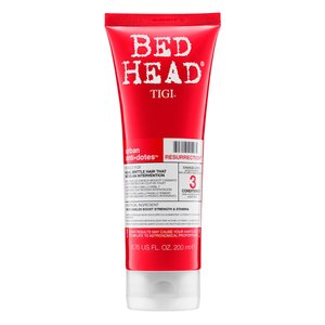 Tigi Bed Head Urban Antidotes Resurrection CONDITIONER odżywka do włosów cienkich i osłabionych 200 ml