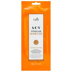 La’dor ACV Vinegar Hair Cap maska do włosów z octu jabłkowego 30 ml