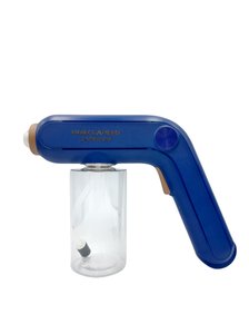 Hair Expert Nano-Sprayer BLUE Nano-sprayer, NIEBIESKI