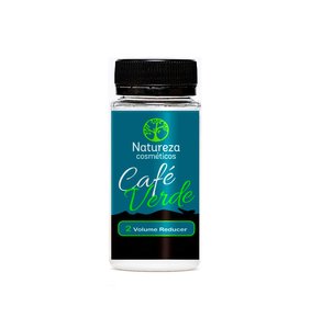 Próbnik keratyny NATUREZA Cafe Verde 100 ml