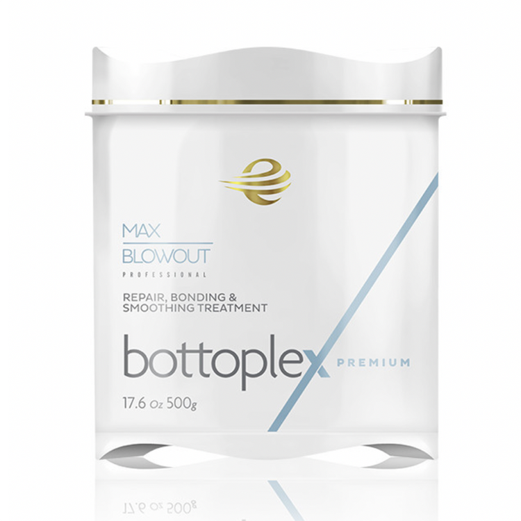 Bottoplex Max Blowout Premium 500 ml