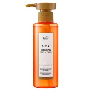 Lador ACV Vinegar Shampoo szampon z octem jabłkowym do głębokiego oczyszczania włosów 150 ml