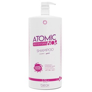 Szampon regenerujący Beox Atomic Recovery Shampoo 2500 ml