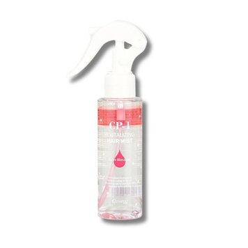 Perfumowany spray do włosów Esthetic House CP-1 Revitalizing Hair Mist. Love Blossom 100 ml