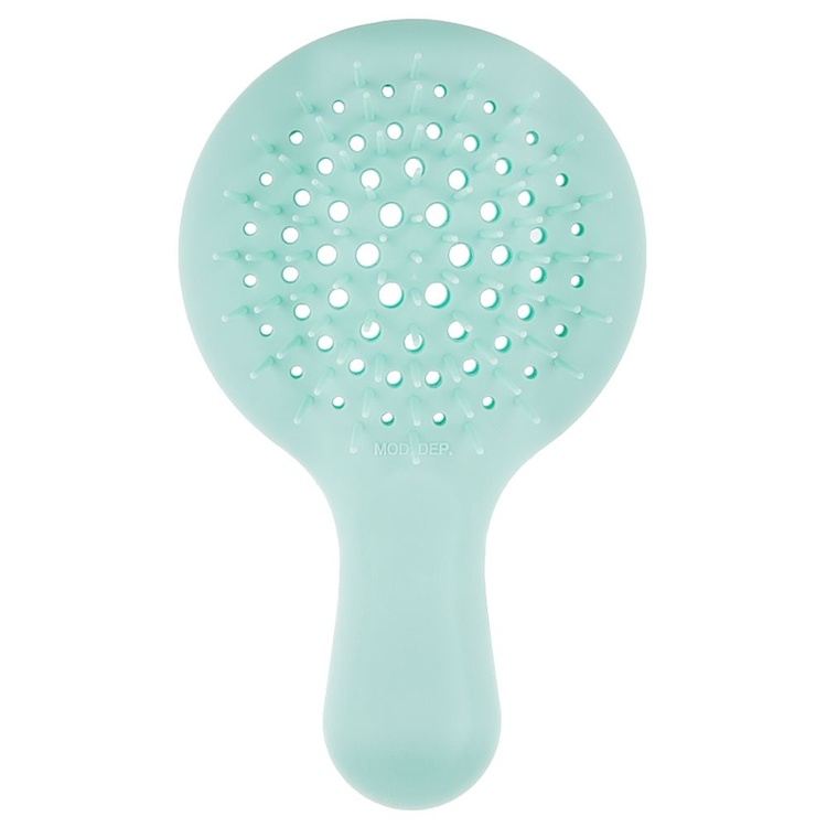 Janeke SUPERBRUSH-mini MINT. Grzebień арт. 93SP220TSE