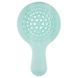 Janeke SUPERBRUSH-mini MINT. Grzebień арт. 93SP220TSE