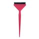 Hair Expert Colorbrush Pink szeroki pędzel/70 mm