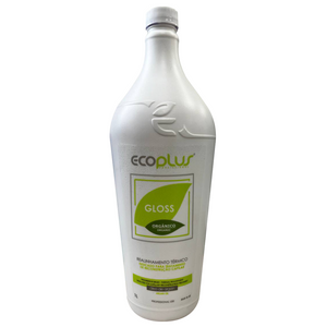 Keratyna Ecoplus Gloss Organic1000 ml