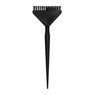 Hair Expert Colorbrush Czarny pędzel szeroki/70 mm