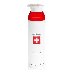 Lovien Essential Silk Cream, Fluid 120 ml