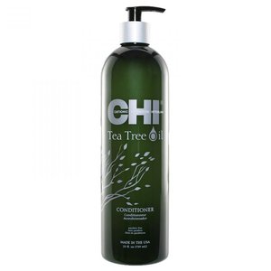 CHI Tea Tree Oil Conditioner Odżywka z olejkiem z drzewa herbacianego 739 ml