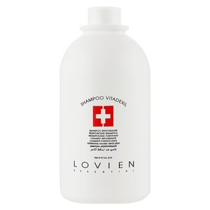 Lovien Essential Vitadexil Szampon przeciw wypadaniu włosów 1000 ml