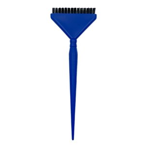 Hair Expert Colorbrush Blue pędzel szeroki/70 mm