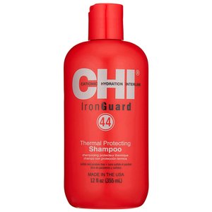 CHI 44 Iron Guard Shampoo Szampon termoochronny 355 ml