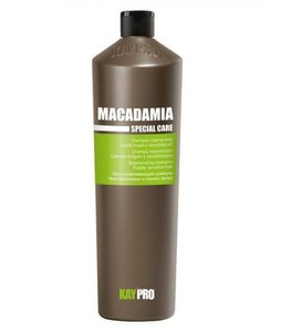 KayPro Macadamia SpecialCare Szampon z olejkiem makadamia 350 ml
