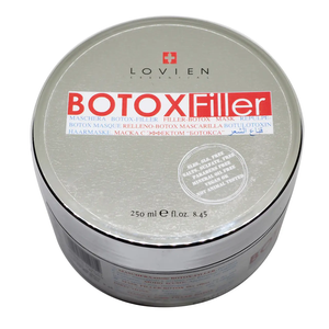 Lovien Essential BotulFiller mask maska do głębokiej odbudowy włosów z efektem btxu 250 ml