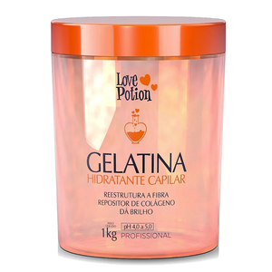 Żelatyna kolagenowa LOVE POTION Gelatina 1000 ml