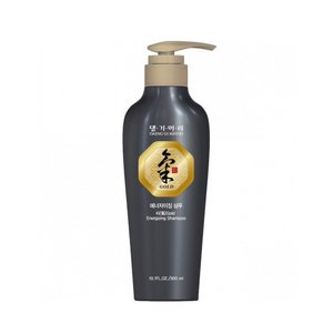 Daeng Gi Meo Ri Ki Gold Energizing Shampoo Szampon zapobiegający wypadaniu włosów 300 ml