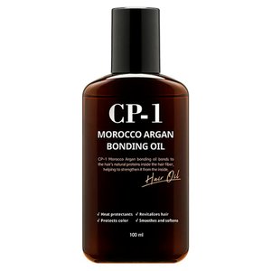 Esthetic House CP-1 Argan Morocco Bonding Oil Olejek arganowy do włosów 100 ml
