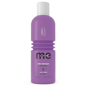 MeMademoiselle COLOR szampon do włosów farbowanych 1000 ml