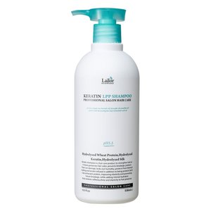La'dor Keratin LPP Shampoo Szampon proteinowy bez siarczanów 530 ml