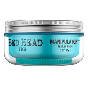 Tigi Bed Head Manipulator Styling Cream pasta modelarska o mocnym utrwaleniu 57 g