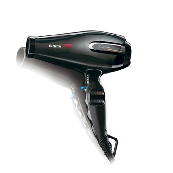 Suszarka do włosów Babyliss CARUSO 2400W