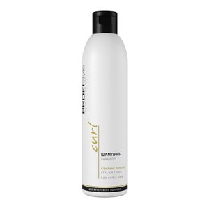 PROFIStyle CURL szampon do włosów kręconych 250 ml