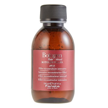 Fanola BOTOLIFE Wypełniacz odbudowujący włosy 150 ml