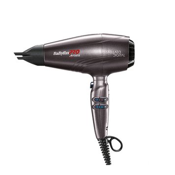 Babyliss Suszarka do włosów STELLATO DGT 2400W