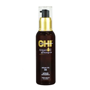 CHI Argan Oil Plus Moringa Oil Rewitalizujący olejek do włosów 89 ml