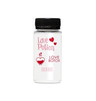 Próbnik BTX do włosów LOVE POTION LoveTox 100 ml