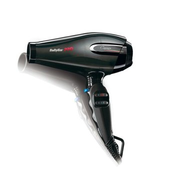 Suszarka do włosów Babyliss CARUSO IONIC 2400W