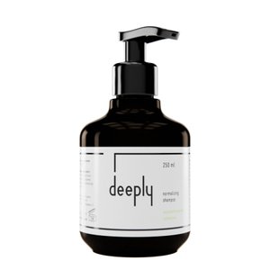Deeply Normalizing Shampoo Szampon normalizujący 250 ml