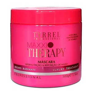 BTX Tyrrel Maxxi Therapy Moisture, 500 ml