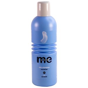 MeMademoiselle Chic szampon do włosów normalnych 1000 ml