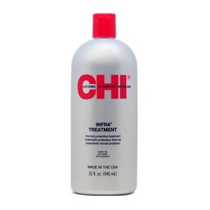 CHI Infra Treatment Termiczna odżywka-maska ochronna do wszystkich rodzajów włosów, 946 ml