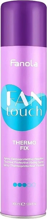 Fanola FANTOUCH Heat Block termoochronny spray do włosów