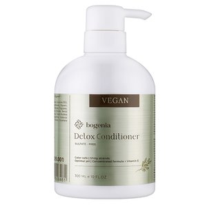 Odżywka do włosów Bogenia Vegan Detox Conditioner 300 ml
