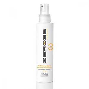 Emmebi Italia Zer035 Pro Hair Re-Balance Spray Faza 3 150 ml