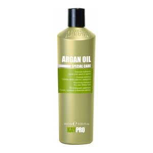 KayPro Argan Oil SpecialCare Szampon z olejkiem arganowym 350ml