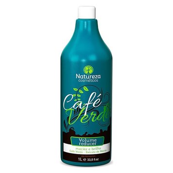 Keratyna Natureza Cafe Verde 1000 ml