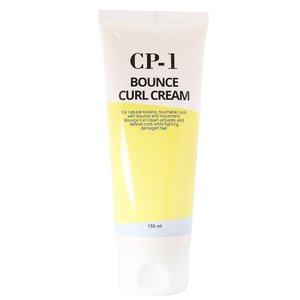 Esthetic House CP-1 Bounce Curl Cream Kuracja do włosów zniszczonych, 150 ml