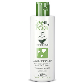 Odżywka do włosów Love Potion De Coco 240 ml