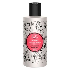 Szampon wygładzający z olejkiem lnianym Barex Joc Care Satin Sleek Smoothing Shampoo 250 ml