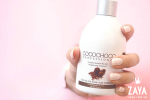 Kosmetyki do włosów Cocochoco