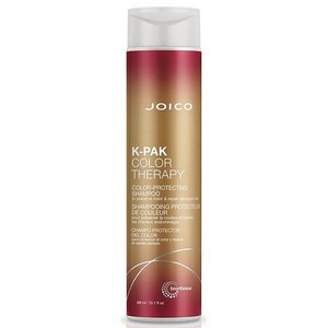 Joico K-Pak Color Therapy szampon regenerujący do włosów farbowanych 300 ml