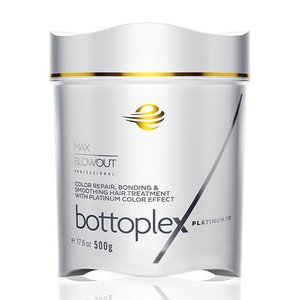 Bottoplex Max Blowout Platinum 500 ml