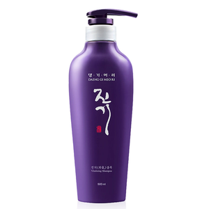 Daeng Gi Meo Ri Vitalizing Shampoo Szampon regenerujący 500 ml